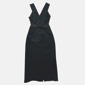 white christmas dresses Back to Virginia Denim Mini Dress